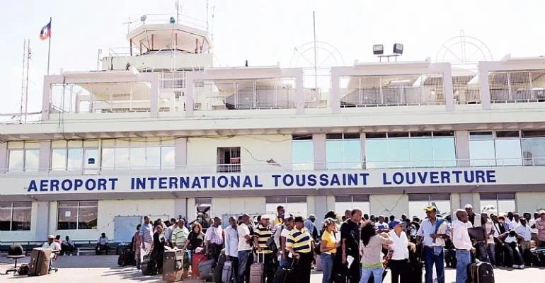 Coronavirus: Haitian Leaders Urging Authorities To Secure Airports And Bus Stations As Virus Hit The Dominican Republic