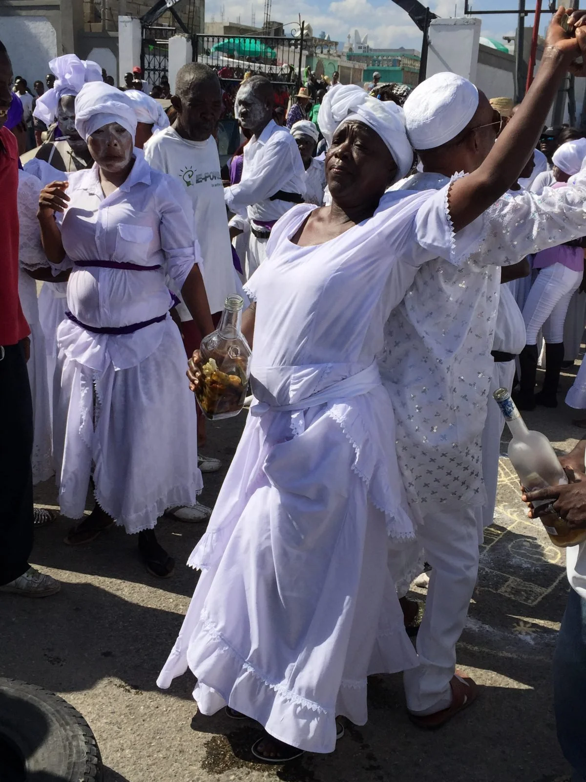 Haiti and the US Covid-19 Crises–Closer Than We Think
