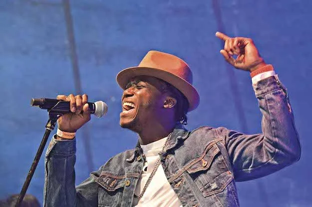 From Haiti to Chile, a Singer Bridges Styles – and Cultures