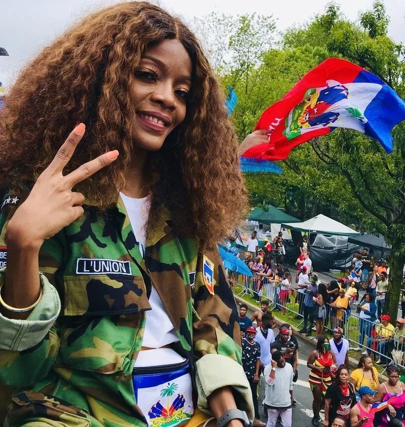 The Lived Experiences That Shaped Haitian Flag Day