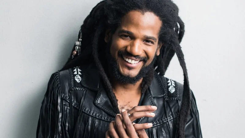 Paul Beaubrun's Album 'Rasanbleman (Red Moon)' Is A Celebration Of Haitian Music