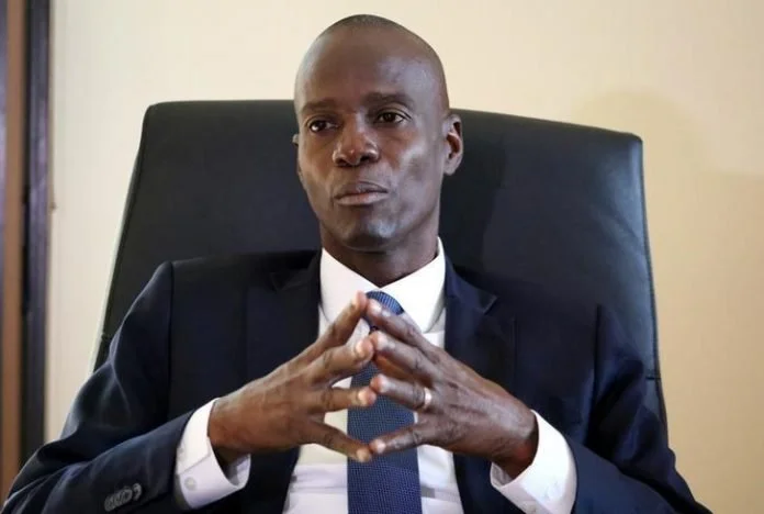 Haiti Calls for Dialogue Over China’s New Law Regarding Hong Kong