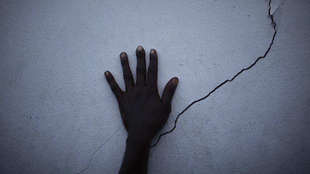 Haitian mental health needs rise yet again with COVID-19 trauma