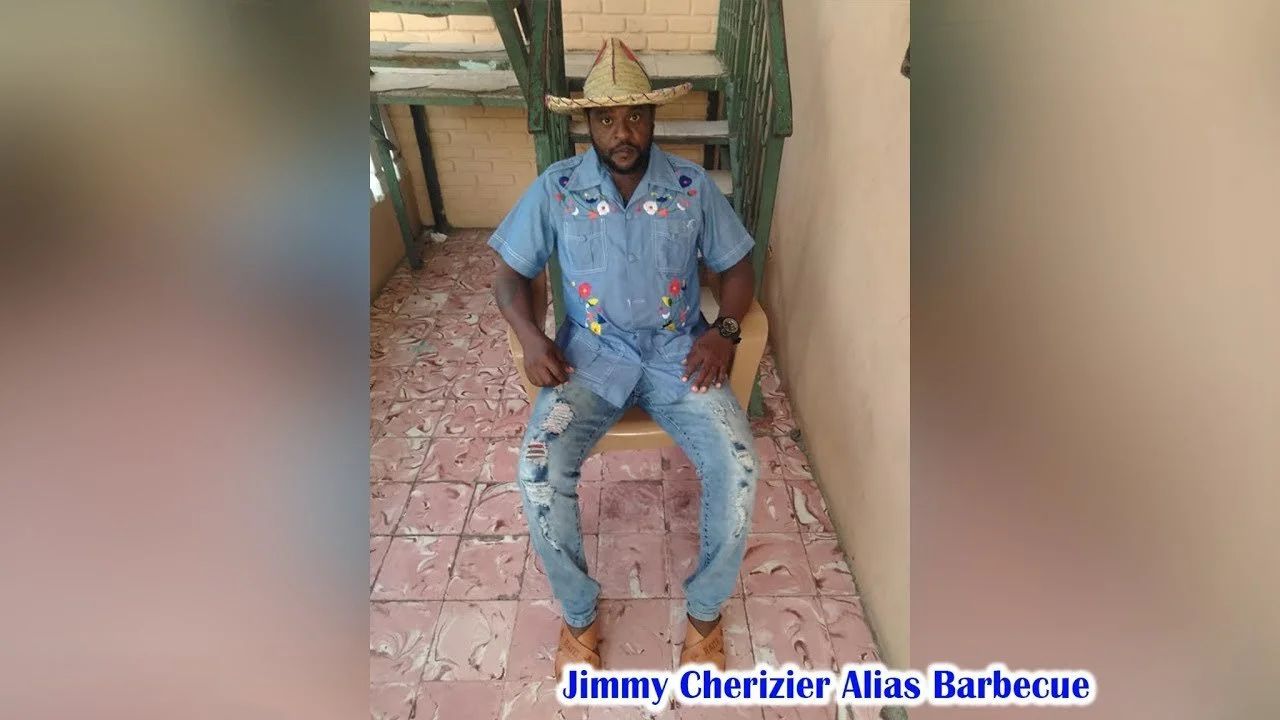 In Haiti, coronavirus and a man named Barbecue test the rule of law