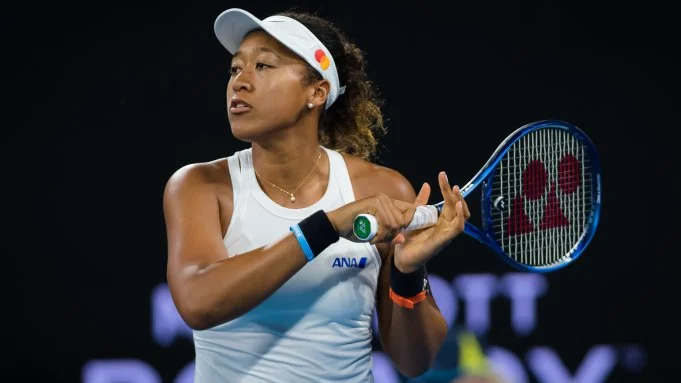 Naomi Osaka Refuses To Play Her Semifinal Match In NYC Over Police Shooting; Tournament Pauses – Update