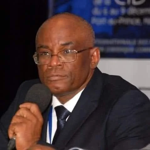Prominent lawyer in Haiti is shot and killed at his home