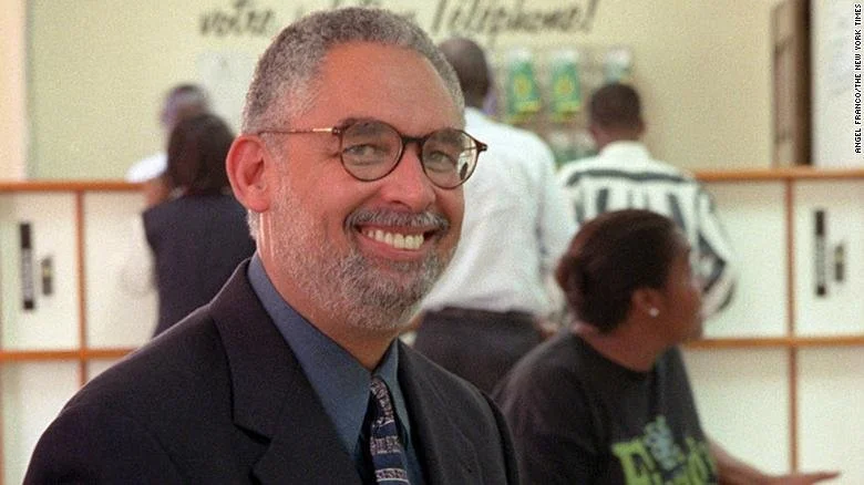 Remembering a refugee who founded a center for those forced to flee like him