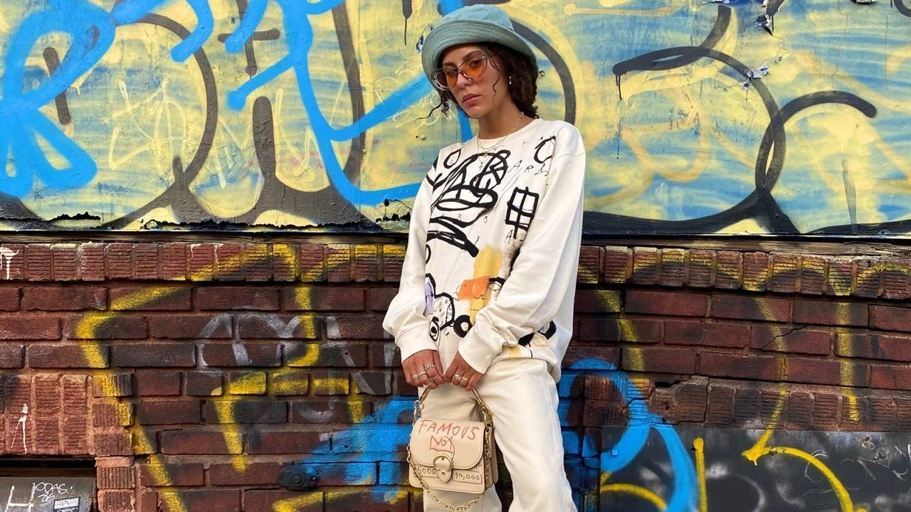 When Art &amp; Fashion Collide: Coach’s Newest Collection Celebrates Jean-Michel Basquiat
