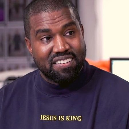 Kanye West Planning To Build A 'City Of The Future' In Haiti