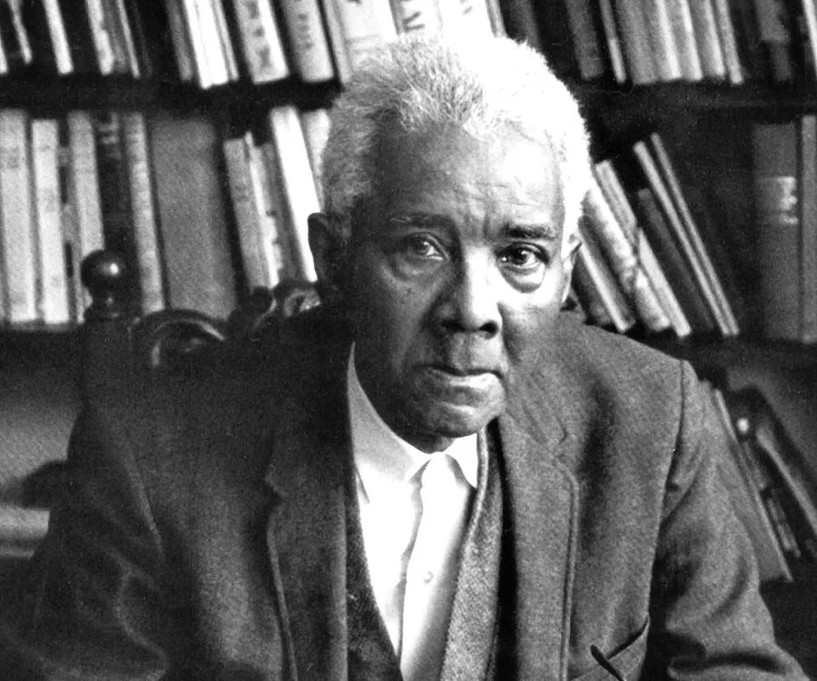 How C. L. R. James Wrote the Definitive History of the Haitian Revolution