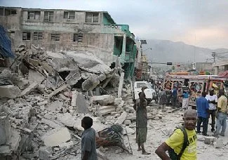 FANM to Commemorate the 11th Anniversary of Haiti’s 2010 Earthquake