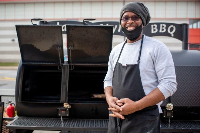 Haitian refugee becomes Battle Creek restaurateur, realizes his American dream