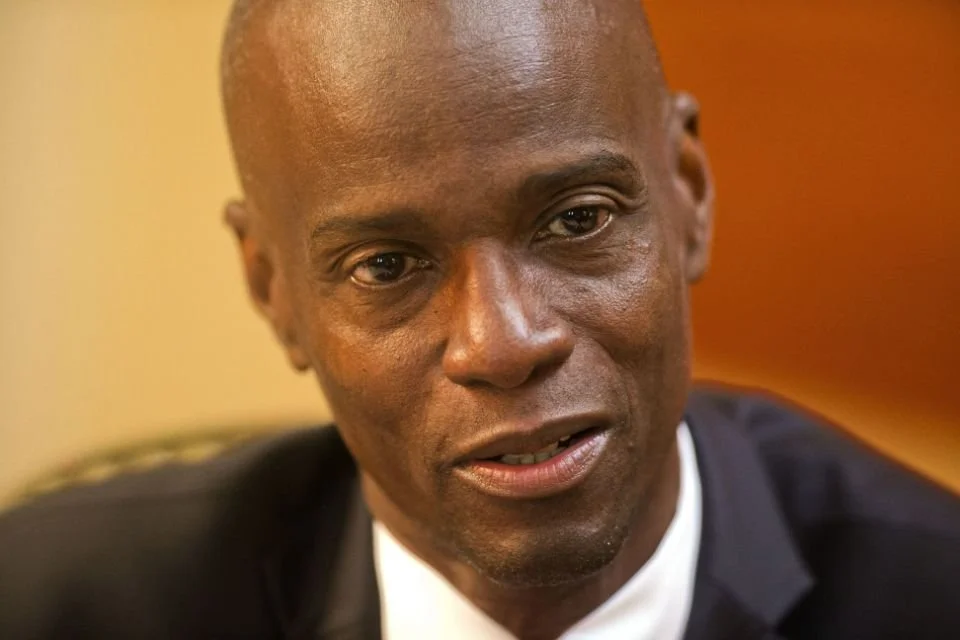 Haiti braces for unrest as opposition demands new president