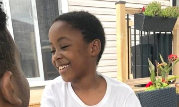 Haitian boy, 9, detained as Trump's family separation policy pursued to bitter end