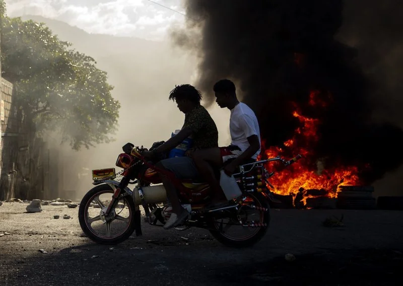 EXPLAINER: Why Haiti’s political strife has worsened