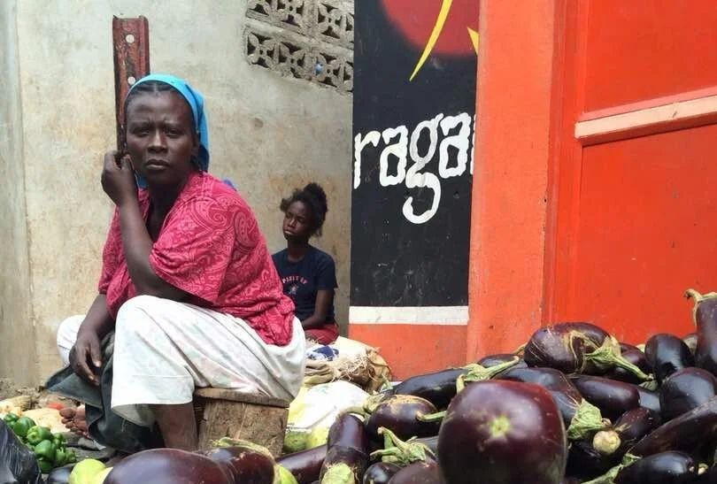 “Madan Sara” Tells the Story of Haitian Women Both Ordinary and Extraordinary
