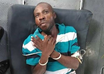 Prison Break Lays Bare Haiti Gang Leader’s Ties to Elites