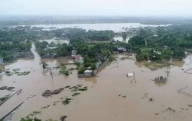 Three Killed as Heavy Rains Lash Haiti