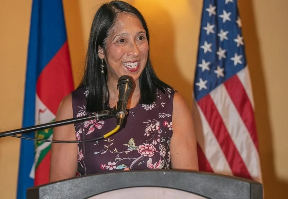 Biden Nominates US Haiti Ambassador to State Department Position