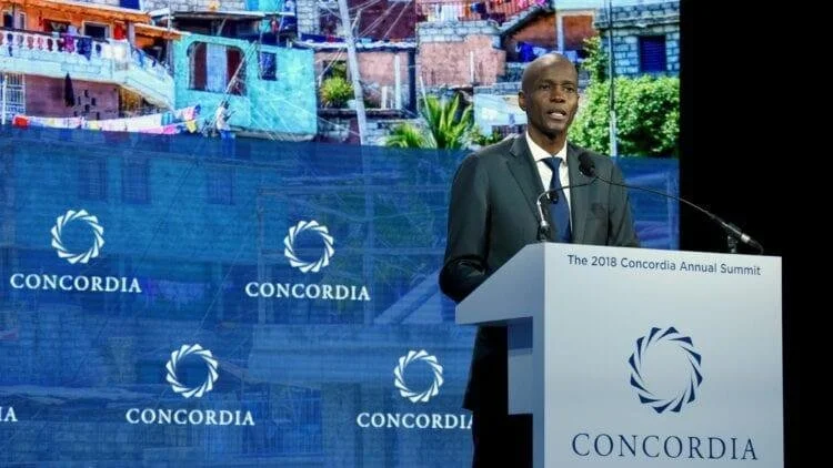 Haiti is on its 6th prime minister under the Moïse administration and many are wondering why?