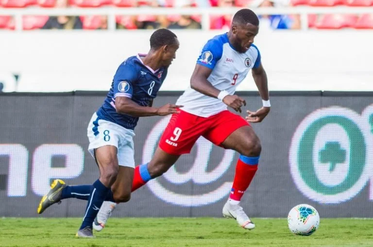 Haiti squares up with Nicaragua in decisive World Cup qualifier