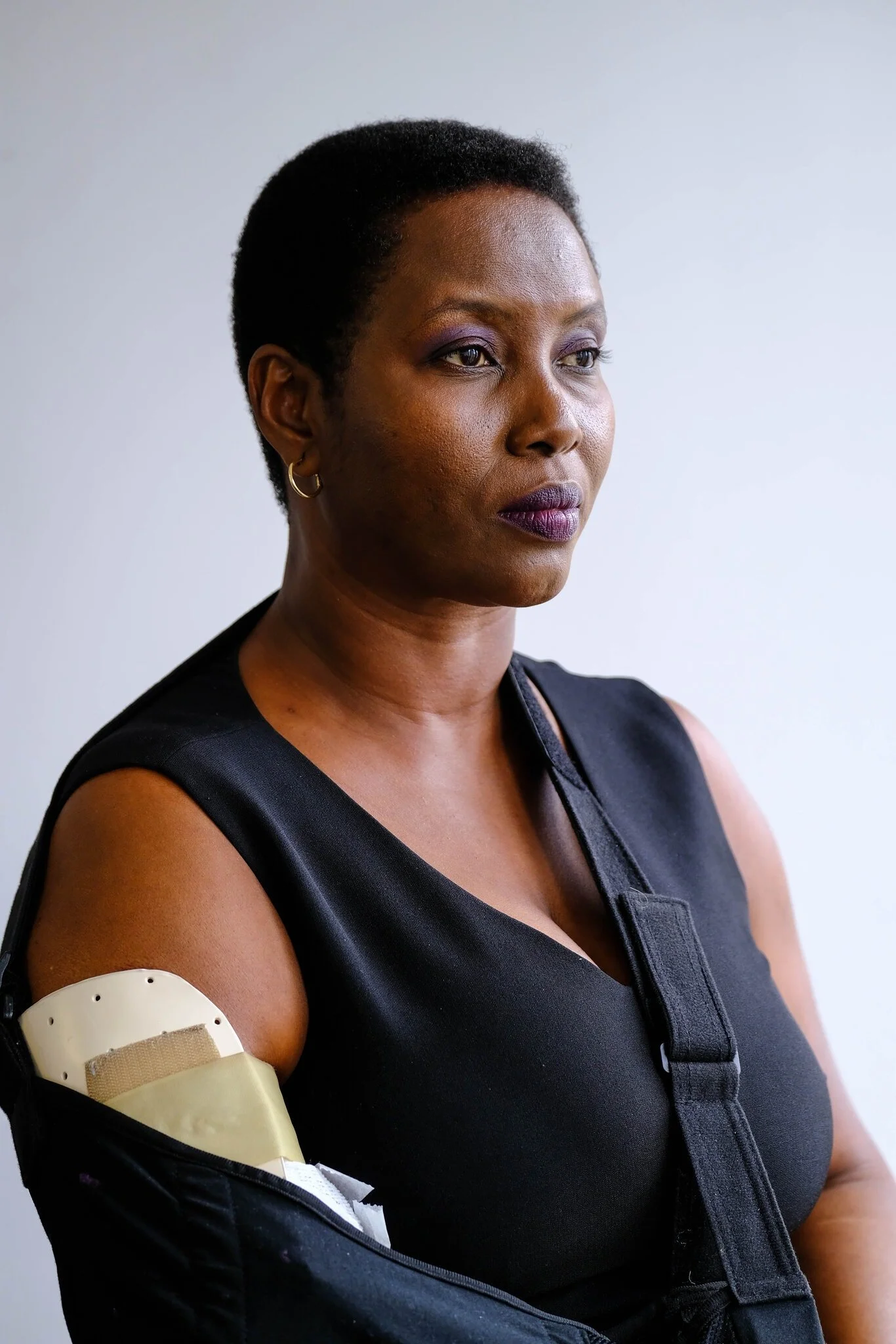 ‘They Thought I Was Dead’: Haitian President’s Widow Recounts Assassination