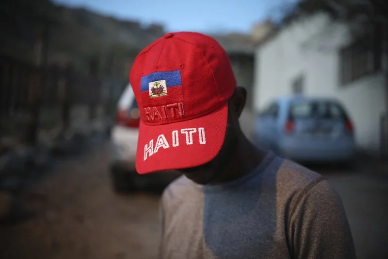 Exclusive: U.S. border authorities warn of food insecurity in Haiti, as Mayorkas defends deportations