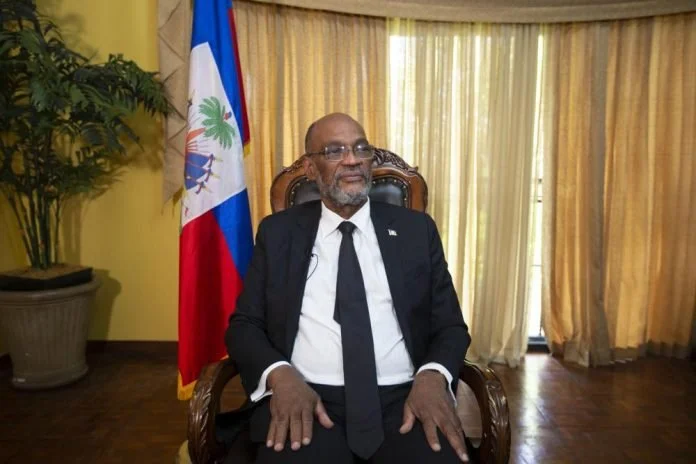 Haiti PM Promises Full Support to Ensure Security