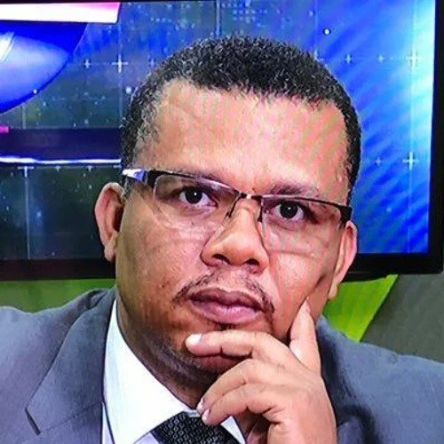 Haitian journalist hospitalized after assassination attempt