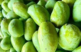 Haiti – Mango Shipments To US Hit A  Snag
