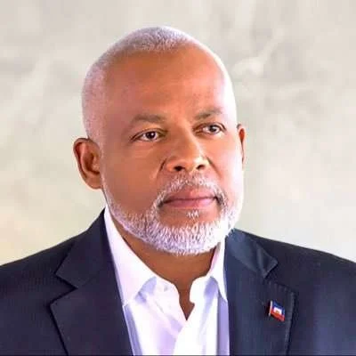Haitian politician shot dead, as violent gangs and political turmoil push country to the ‘edge of collapse’