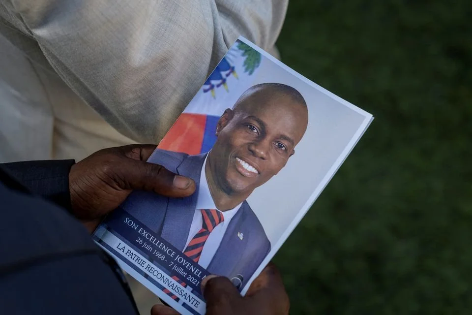 U.S. Arrests Three Americans in the Assassination of Haiti’s President