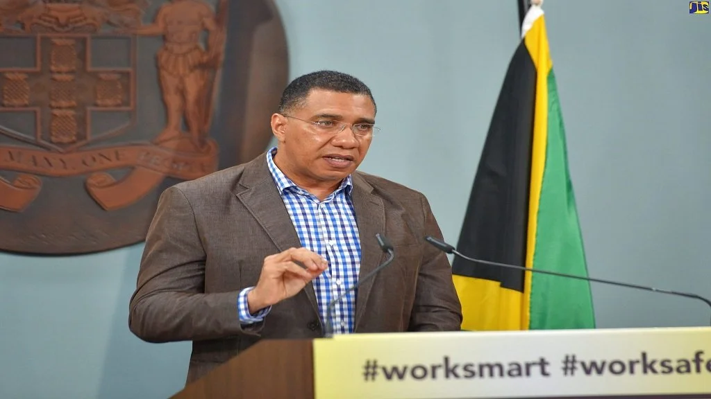 PM Holness leads special CARICOM mission to Haiti