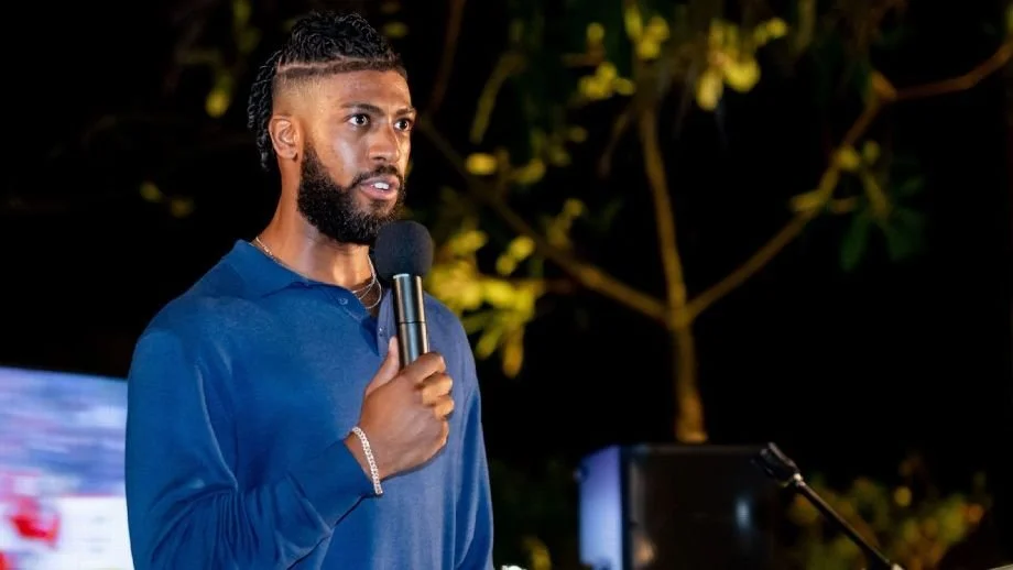 How Anthony Duclair wants to bring hockey to Haitian community