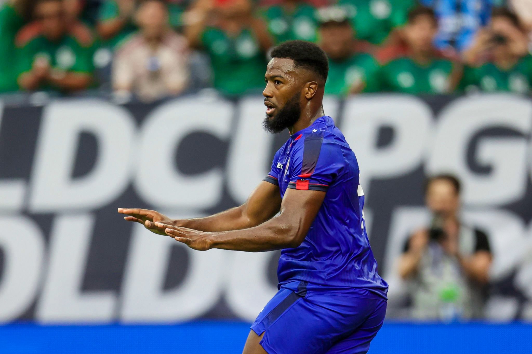 Preview: Haiti vs. Cuba - prediction, team news, lineups