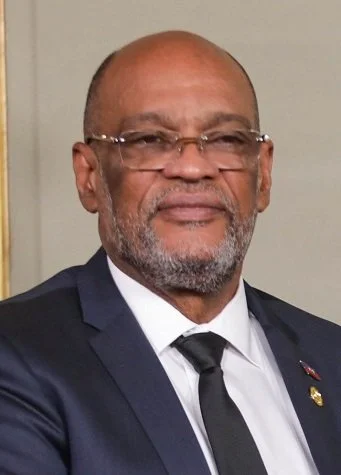 Haitian-American leaders call on Biden to dump Ariel Henry