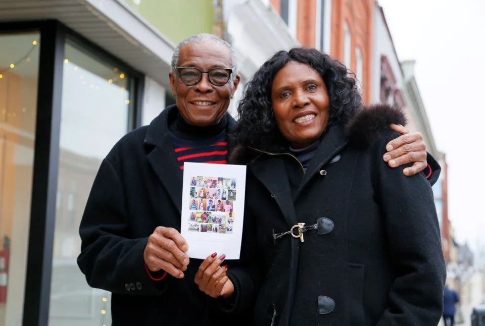 Georgetown couple giving Haiti's orphans a safe place to call home