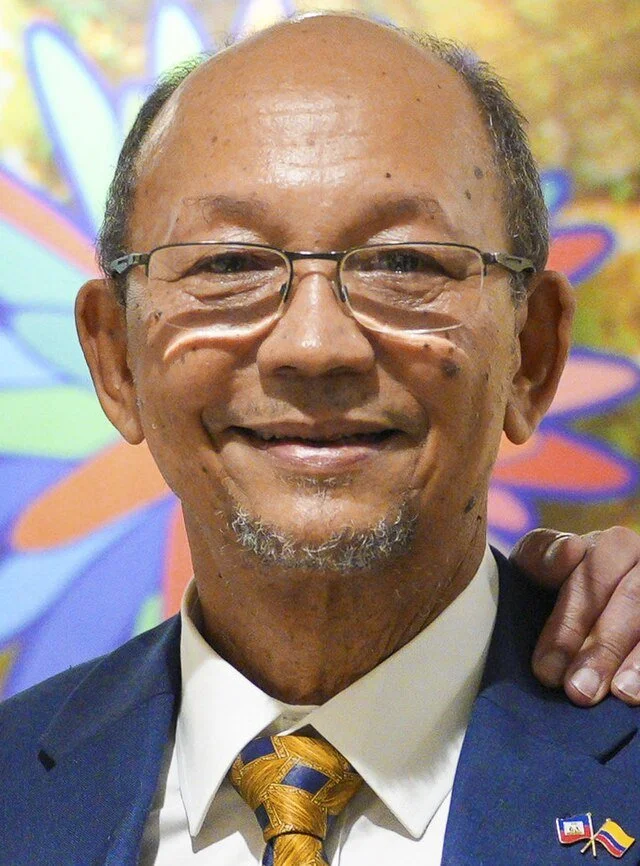 Haiti's 221st Independence Day: Voltaire Asks France to Repay Haiti's Independence Debt
