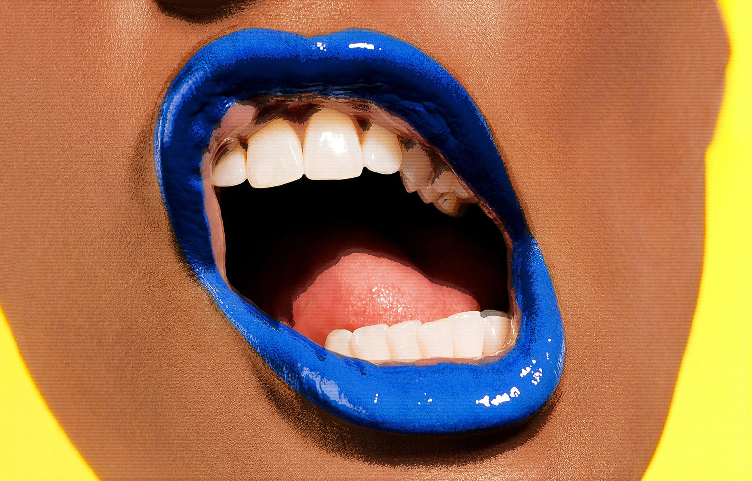 Like Jagger