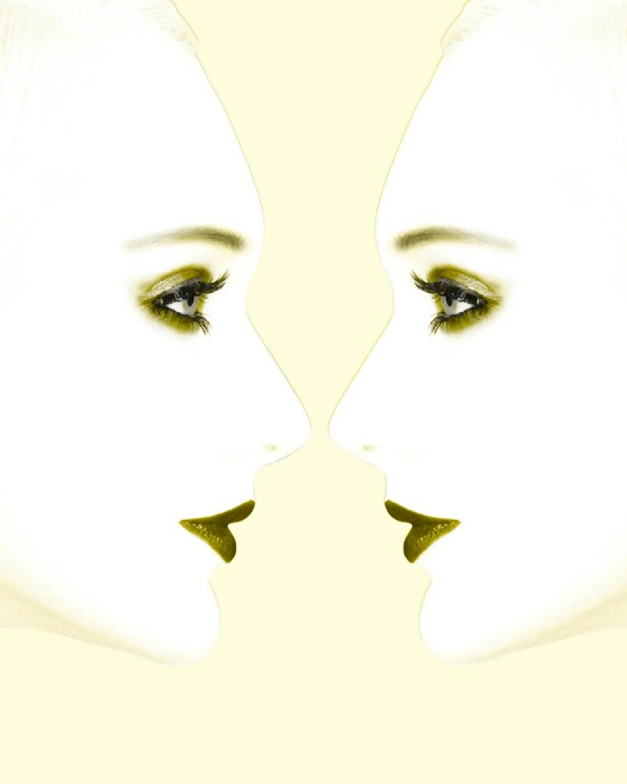 ' Sveta sur Jaune '2021