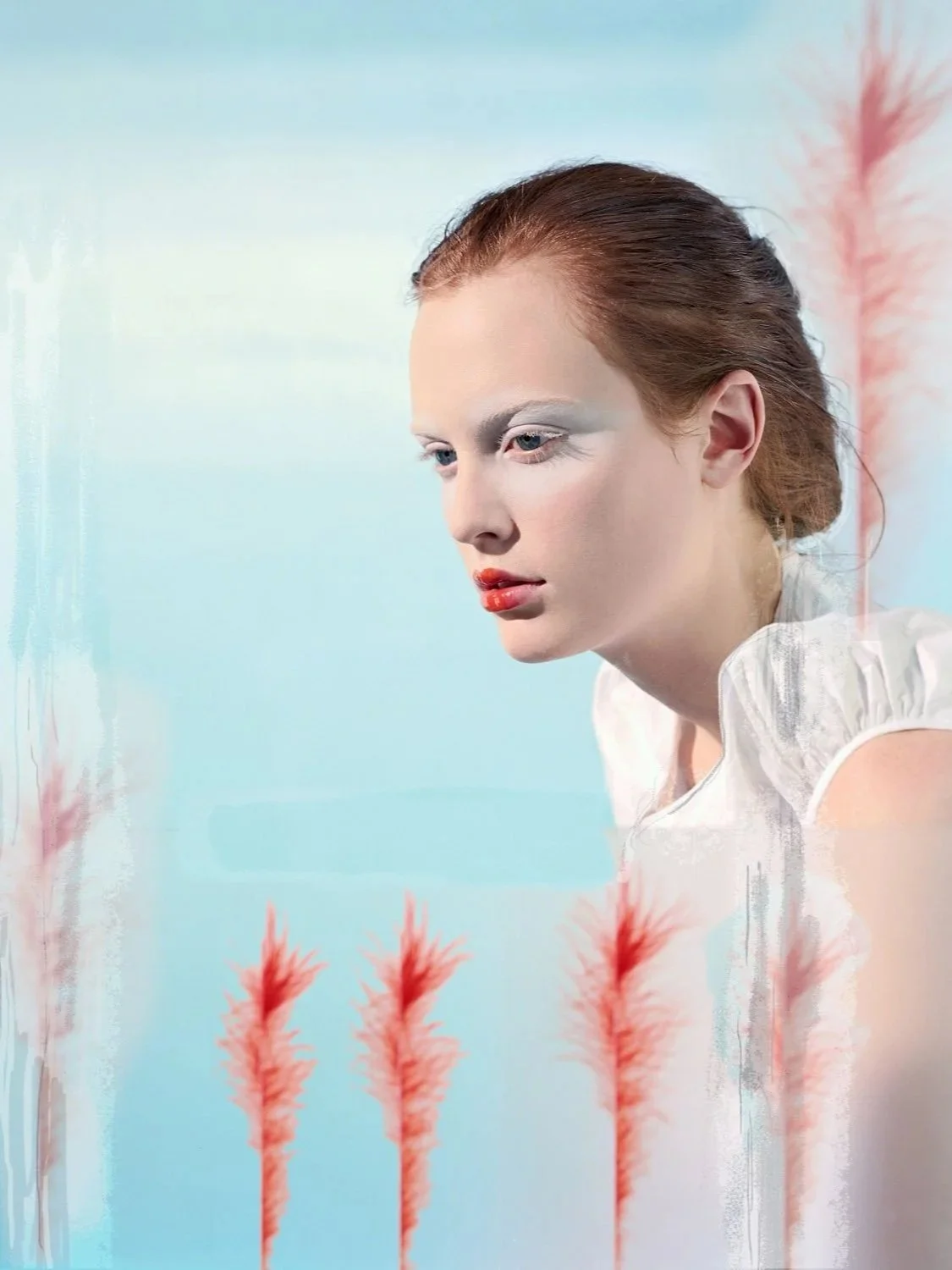  ' Four Feathers ' 2001