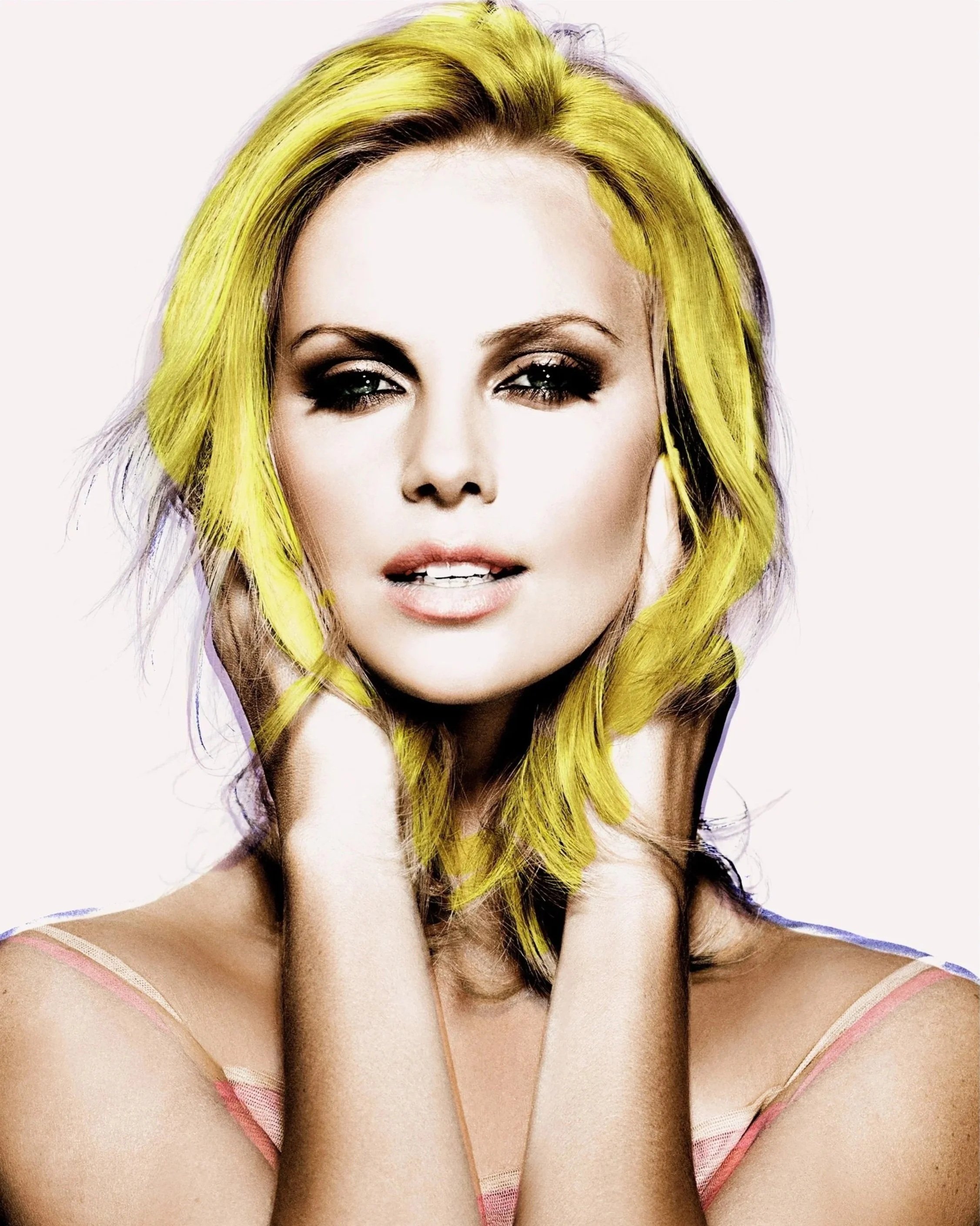 ' Charlize #1 '  2020