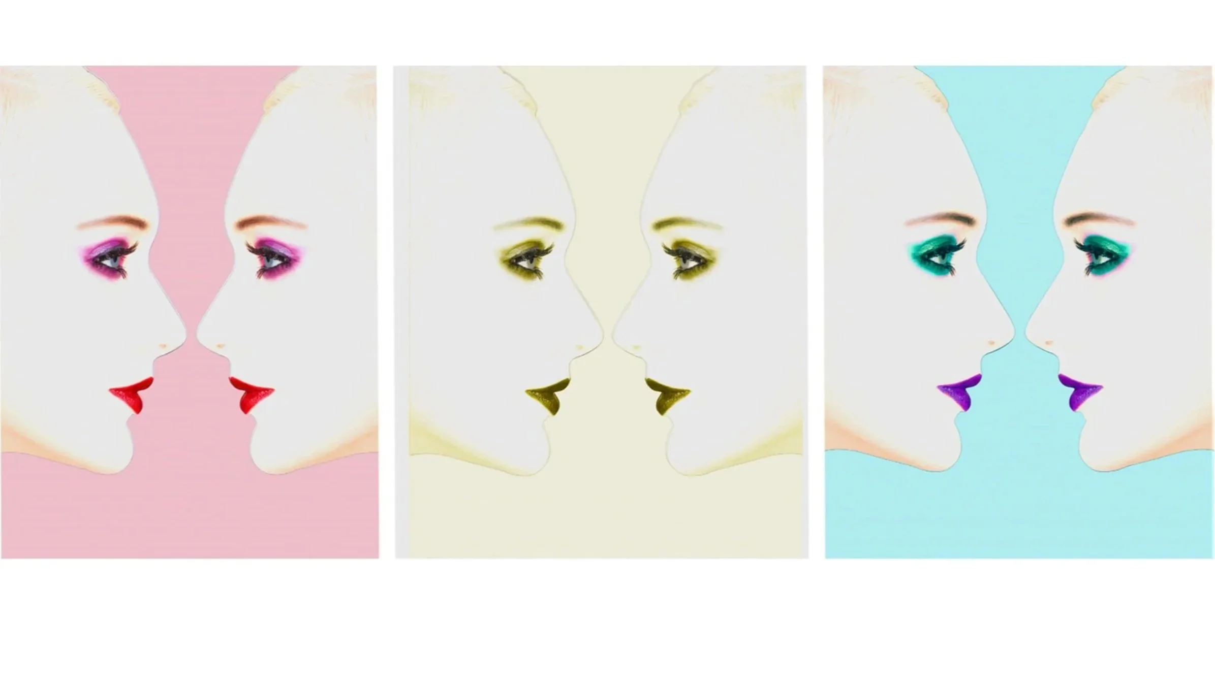 ' Sveta a Trois ' 2021