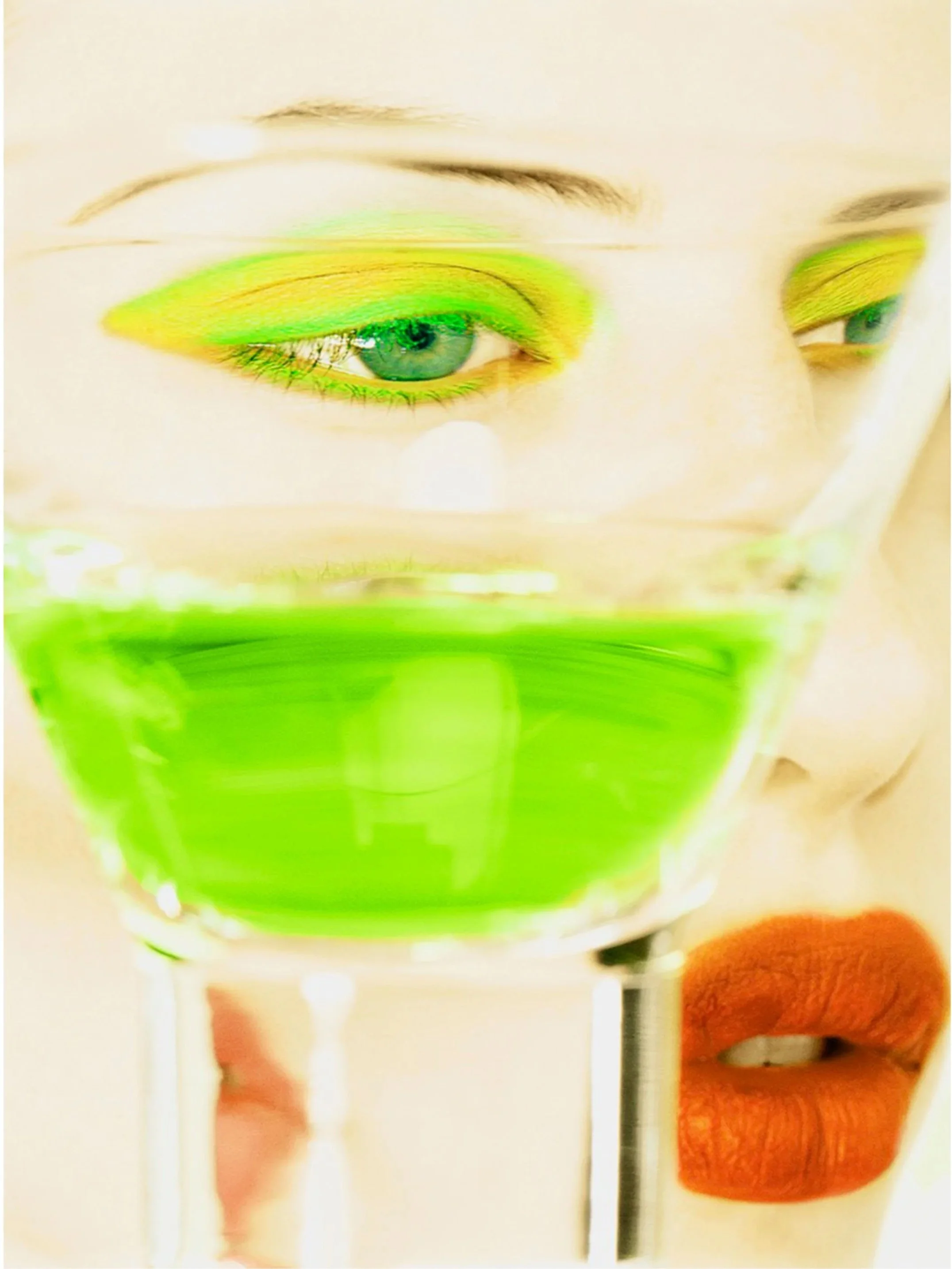 'Green Martini ' 2022