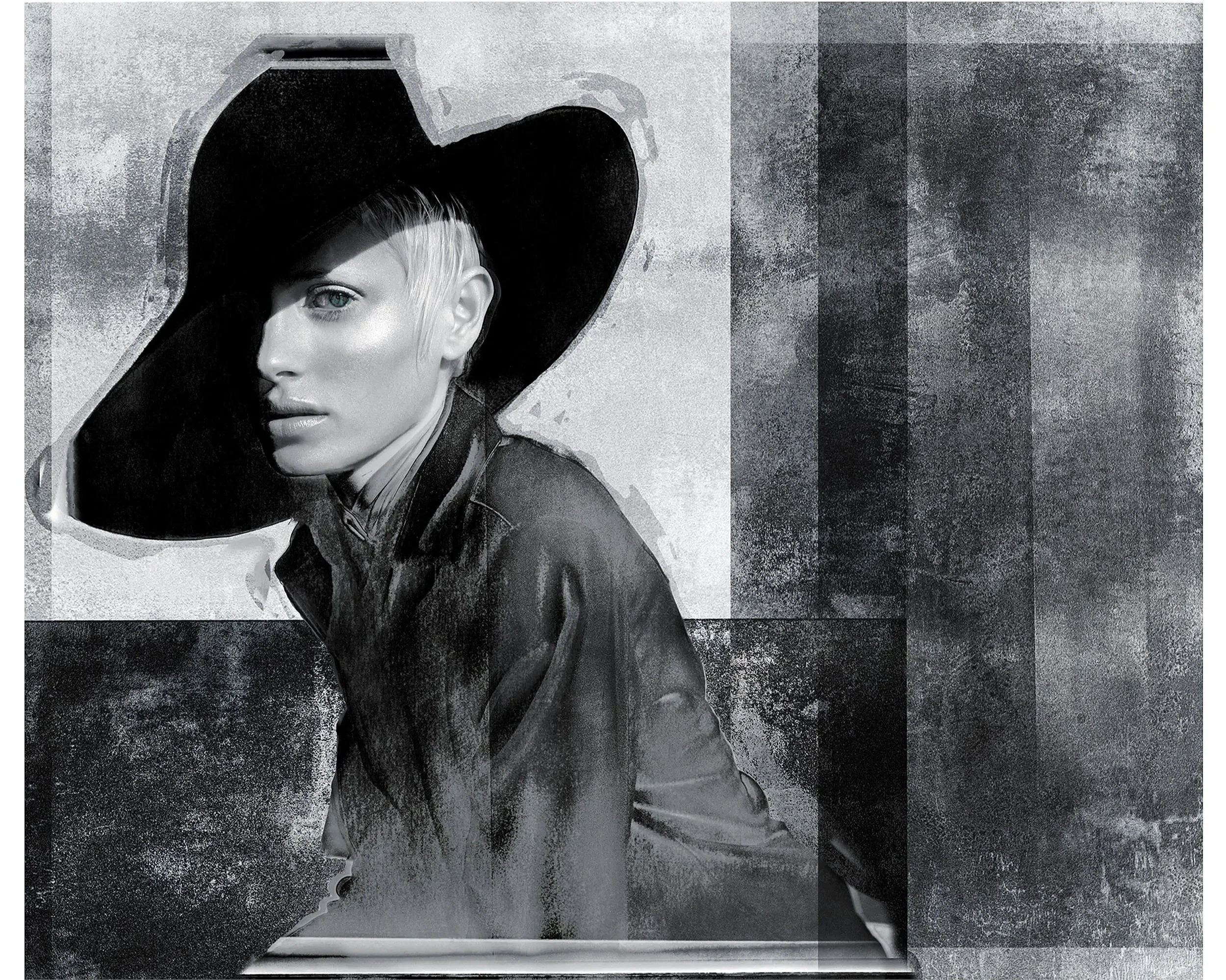 ' Chapeaux Dior '  2023