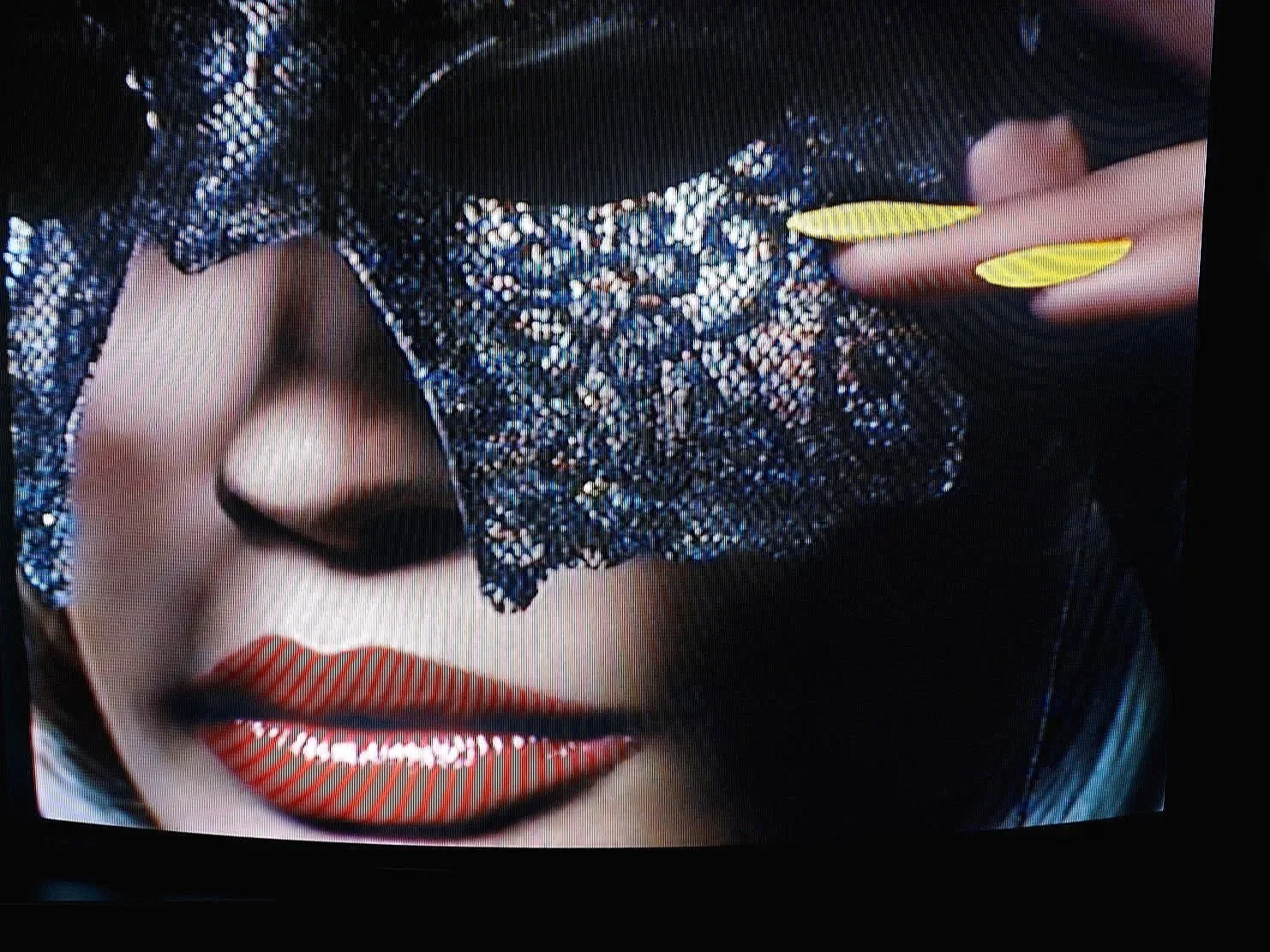 ' Latenight Lace ' 1998