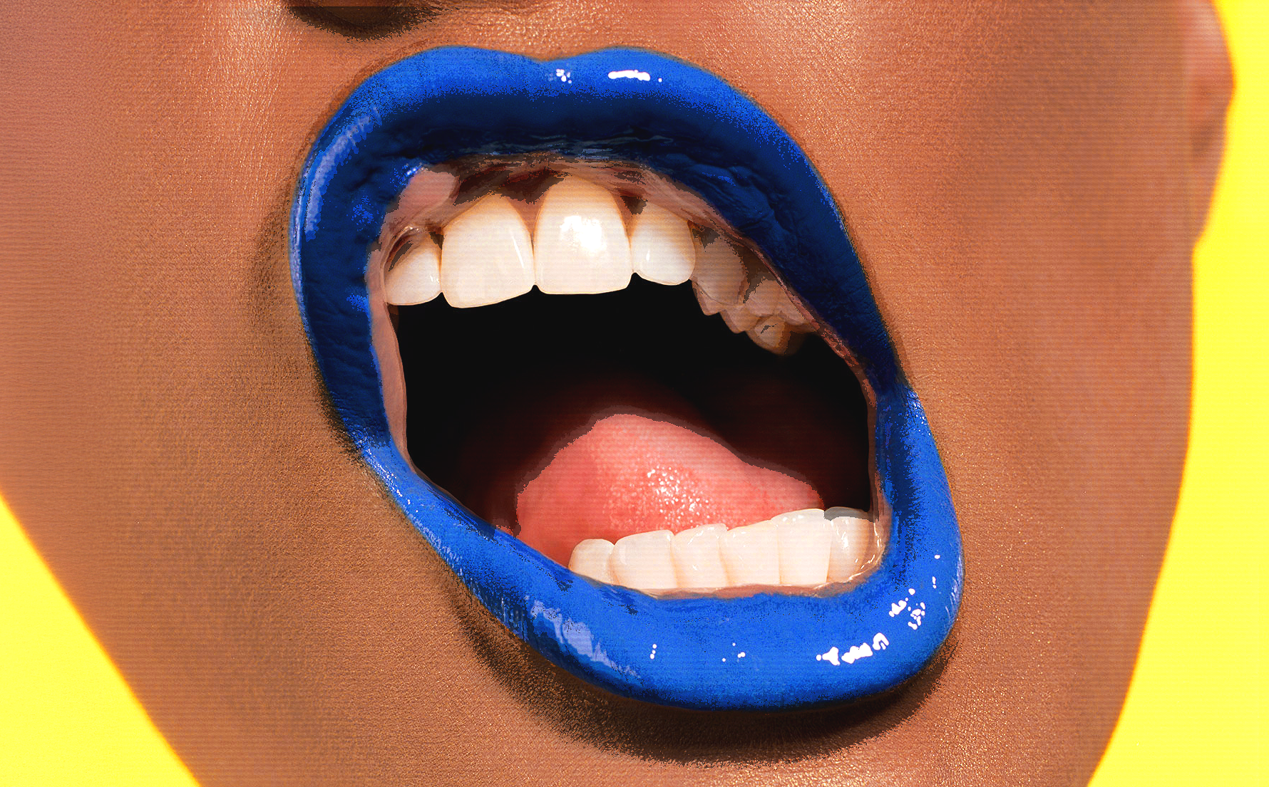 ' Like Jagger '  2020