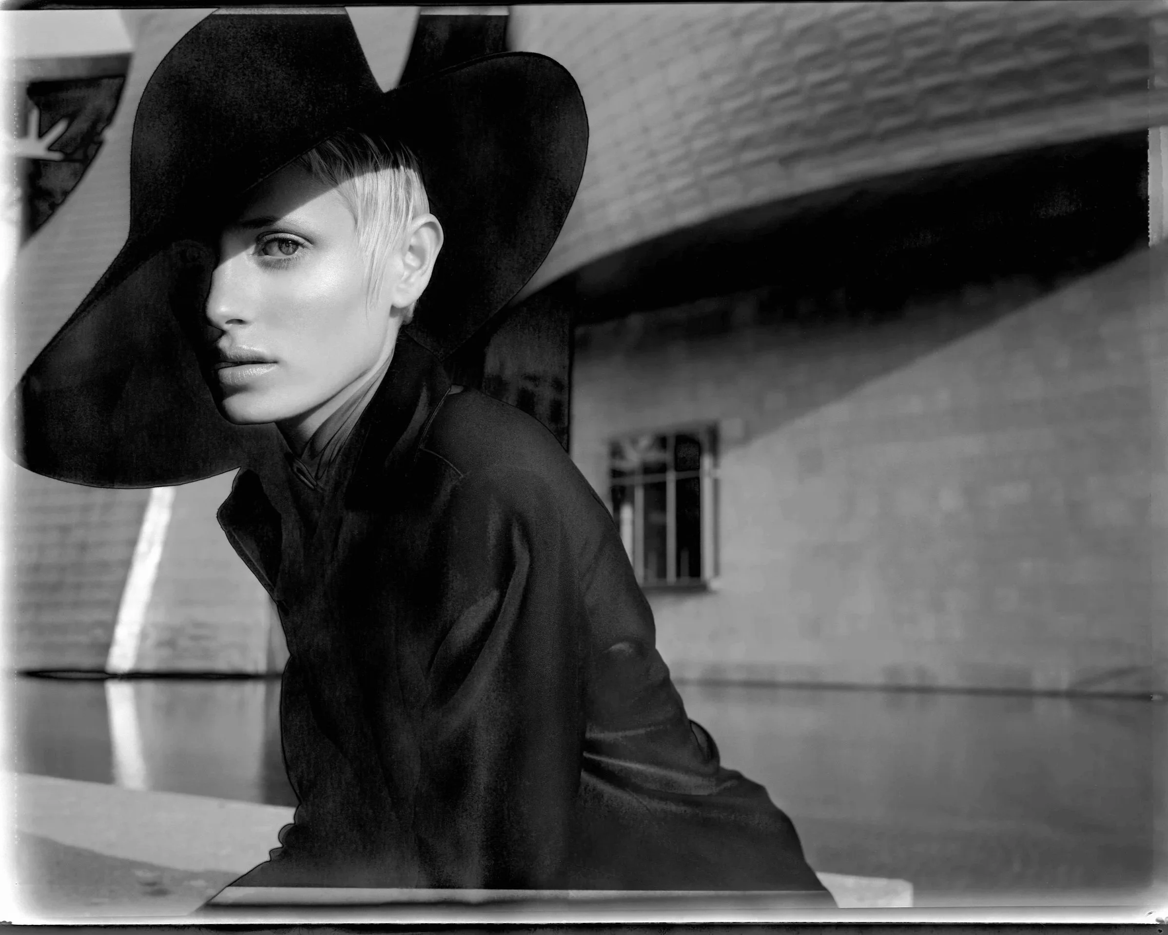 Dior a Bilbao