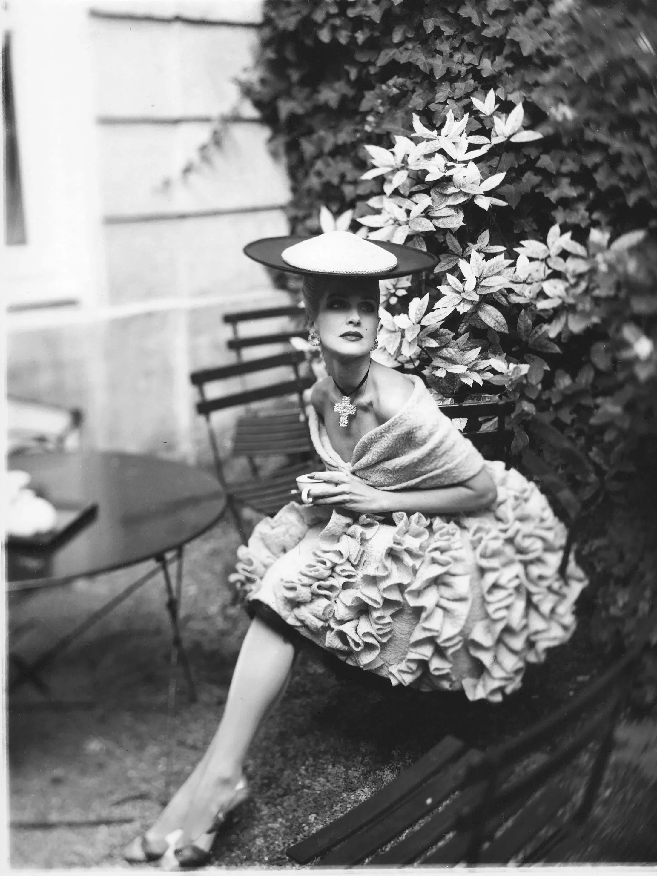 Paris Couture