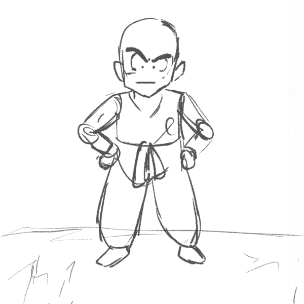 Krilin_rough_02.gif